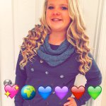 Kaitlyn Dutton - @kaitlyndutton15 - Instagram