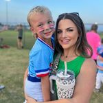 Caitlyn Edge - @caitlynedge - Instagram