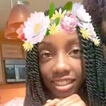 🌸 Kaitlyn 👑 Epps 🌊 - @wavvy.kayyyy - Instagram