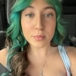 Caitlyn Eubanks - @caitlyns.hair.canvas - Instagram