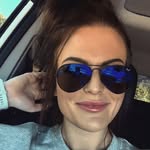 Kaitlyn Eubanks - @kaitlynelizabethhhh - Instagram