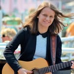 Kaitlyn Everett - @kaitlyneverett_music - Instagram