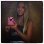 kaitlyn Everett - @katiebug654 - Instagram