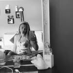 Caitlyn Farrell - @caitlyn_farr3ll - Instagram