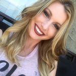 Caitlin Fleck - @_cfleck - Instagram