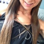 Caitlyn Fleck - @caitlynfayfleck - Instagram
