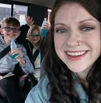 Caitlyn Fleck - Facebook
