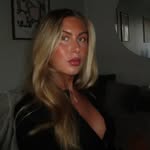 Caitlin Gabriella Fleming - @caitlinfleming - Instagram