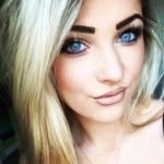 Caitlin Marie Fleming 💋 - @caitsmariexx - Instagram