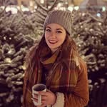 Caitlyn Fleming - @keithiafleming - Instagram