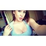 Caitlyn Fleming - @caitlyn23caito - Instagram