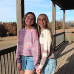 Caitlyn Fleming - @caitlynfleming18 - Instagram