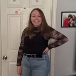 Caitlyn Marie Fleming - @cait._spam_ - Instagram