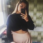 Caitlyn Fox - @caitlynnn420 - Instagram