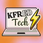 Kaitlyn Frederick - @kfredtech - Instagram