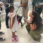 Caitlyn Freeman - @cfreemanreports - Instagram