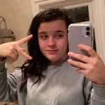 Her #1 Fan - @caitlyn_freeman_is_life - Instagram