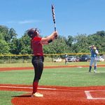 Caitlyn Gable - @caitvgable2020 - Instagram