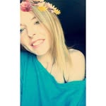Caitlyn Gamble - @gamblecaitlyn - Instagram
