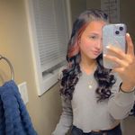 Caitlyn Gilbert - @eli_ej_riques_mom - Instagram