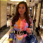 Caitlin Gregory👸🏽 - @ademvurdu224 - Instagram
