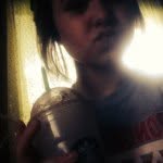 Caitlyn Gregory - @starbucks_girl_43 - Instagram