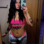 Caitlyn Gregory - Facebook