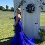 Caitlyn Gregory - Facebook
