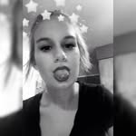 Caitlyn Gregory - @lovekaykay266 - Instagram