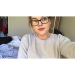 Caitlyn Tully - @caitlyngregory - Instagram