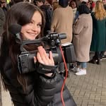 Caitlin Hammond - @caitlin_hammond_media - Instagram