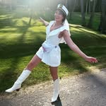 Caitlin Harmon - @caitharmon98 - Instagram