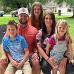 Caitlin Harmon - @theharmonfam2011 - Instagram