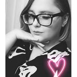 Caitlyn Harmon - @caitlynnomrah - Instagram