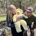 Caitlynn Harrell - Facebook