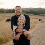 Kaitlyn Harrell - @kaitlynelle914 - Instagram