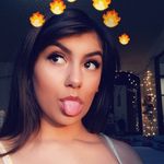 Kaitlyn Harrell - @kaits.spam16 - Instagram