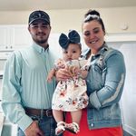 Kaitlyn L. Harrell - @k.harrell1222 - Instagram