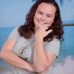 Kaitlyn Harrell - @_corn_nugget_ - Instagram