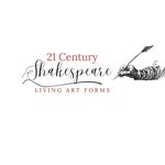 Sam Stahlmann & Caitlyn Healey - @21centuryshakespeare - Instagram