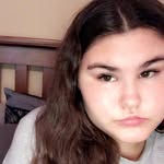 Caitlin Hebert - @catalina_clouds - Instagram