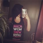 Caitlyn Hebert - @caitlynnnn_.12 - Instagram