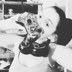 Caitlyn Marie Hebert - @gaming.panda2016 - Instagram