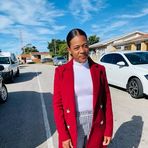 Tarryn Caitlyn Hendricks - Facebook