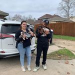 Caitlyn Hester - @caitymichell - Instagram