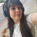 Caitlyn Hill - @macnbeans94 - Instagram