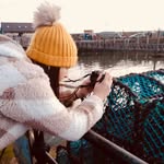 Caitlyn Hill - @wildlenswanderer95 - Instagram