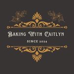 Caitlyn Hill - @bakingwithcaitlyn - Instagram