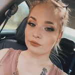 Caitlyn Rae Hoffman - @even_when_im_gone - Instagram