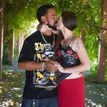 Caitlyn Hopper Martinez - @catyrosehop - Instagram
